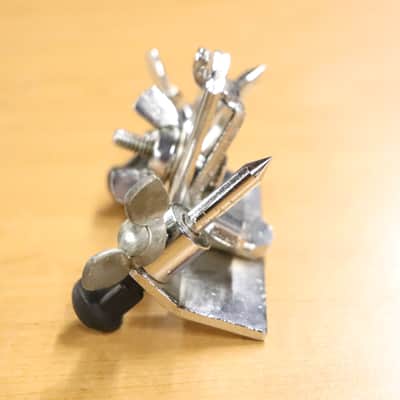 Gibraltar Bass Drum Anchor image 4