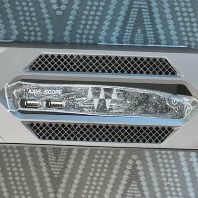 Waves Extreme-C Server X10 + Axis Scope + Rackmount for Soundgrid image 8