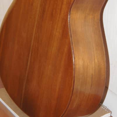 Julian Espinoza Classical 1971 - RESTORED AND REFINISHED APRIL 2026 image 17