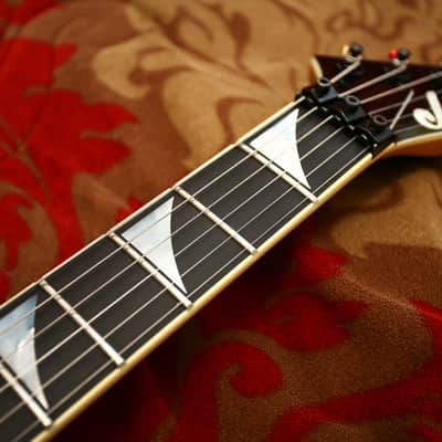 1996 JACKSON Made in USA DK1 Dinky EDS Eerie Dess Swirl Cosmo image 17