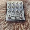 Matthews Effects The Technician Dual-Channel Auditory Manipulator 2024 - Present - White
