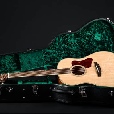 Bourgeois Banjo Killer Slope D Figured Beeswing Mahogany and Bearclaw Sitka Spruce NEW image 25