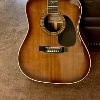 Alvarez Model 5036 Artist -- Anniversary Edition image 2