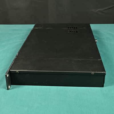 Engl Modern Rock Preamp E530 Tube Preamp 2010's - Black image 5