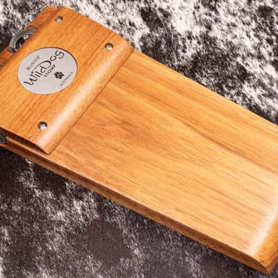Wild Dog Bunyip Stomp Box - 970626 image 2