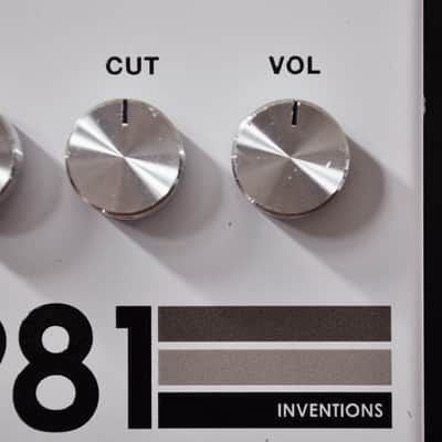 1981 Inventions DRV Overdrive image 9