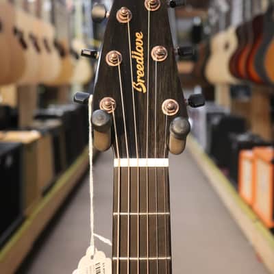BREEDLOVE PURSUIT EXOTIC S CONCERT EDGEBURST CE KOA-KOA PSCN44CEKOKO image 2