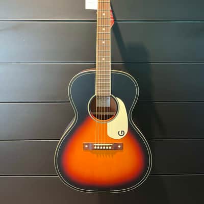 Gretsch Jim Dandy Concert Rex Burst image 1