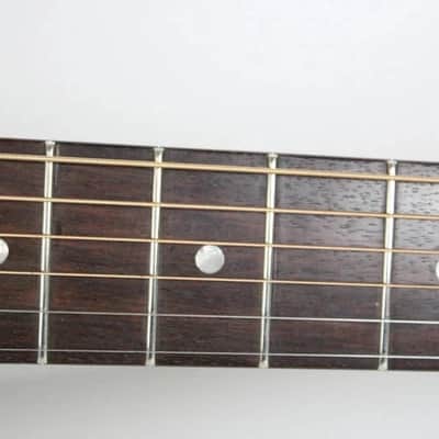 Vintage 1970-1971 Gibson J-50 ADJ Natural Acoustic Guitar 1970s USA image 18