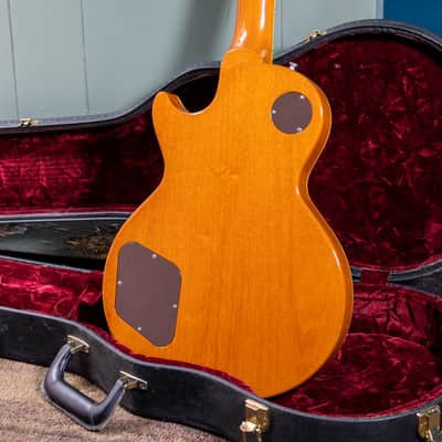 2003 Gibson Historic R7 Les Paul image 7