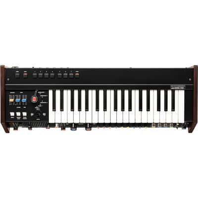 KORG - TECLADO MINIKORG 700SM image 1