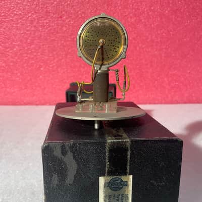 Neumann M7 MIKROPHON  U47 TUBE CAPSULE GENUINE VINTAGE image 1