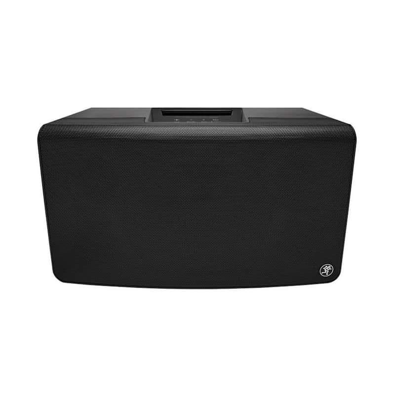NEW Mackie FreePlay LIVE Personal PA with Bluetooth image 1