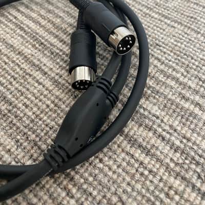 Peavey 6505+/5150II Footswitch Cable image 2