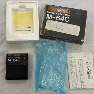 Roland MKS-80 Super Jupiter Rackmount Sound Module with MPG-80 Programmer image 16