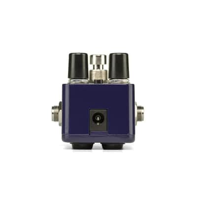 Electro-Harmonix EHX PICO TRIBORO BRIDGE Overdrive, Fuzz & Distortion image 3