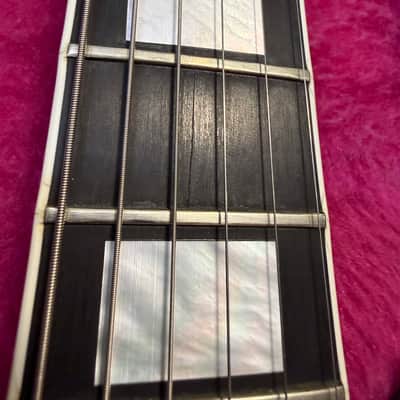 Gibson ES-347 1990 Tobacco Burst image 12