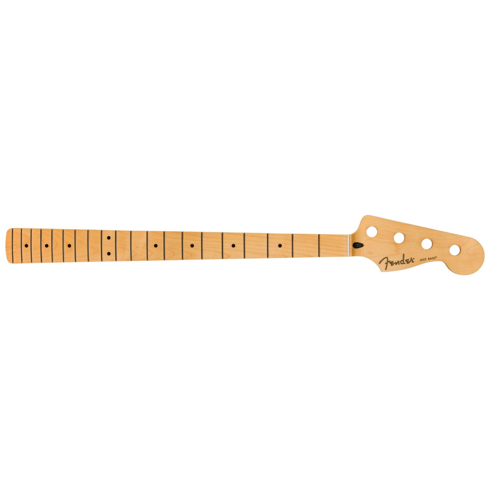 Fender Player Jazz Bass Neck | Reverb