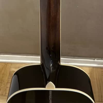Recording King RP-342 - Tonewood Reserve Elite - Single 0 - Natural -2023 image 10