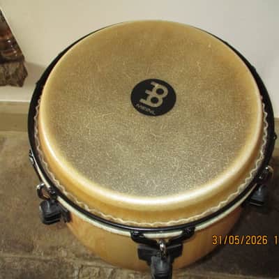 Meinl tumba - Luis Conte signature image 2