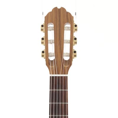 GIBSON USA Chet Atkins CE Antique Na Gibson Chet Atkins Nylon-String Guitar [91971499] (06/22) image 10