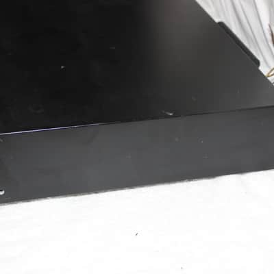 Pioneer TX-D1000 FM/AM Digital Synthesizer Tuner aug25 #16 1970-present - metal image 3