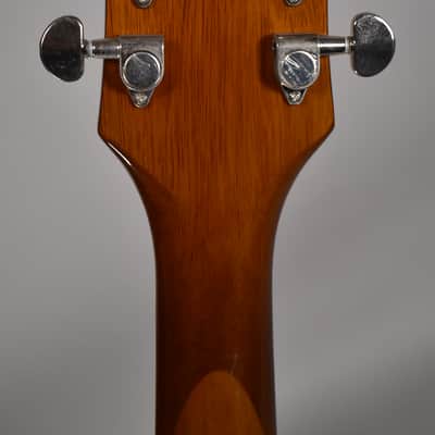 2019 Gretsch G2622 Streamliner Semi-Hollowbody Sunburst image 6