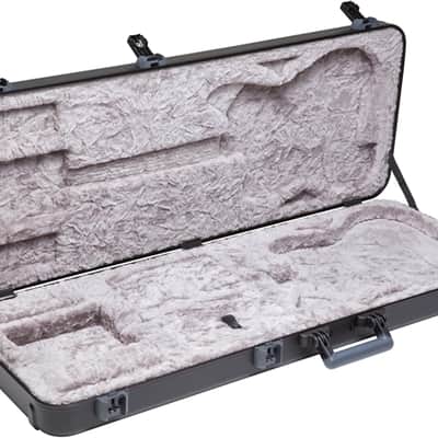 Fender Deluxe Molded Case image 3