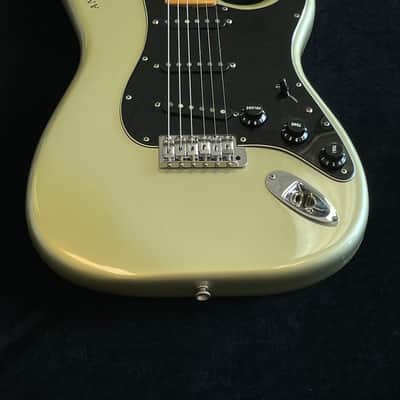 Fender 25th Anniversary Stratocaster 1979 image 4