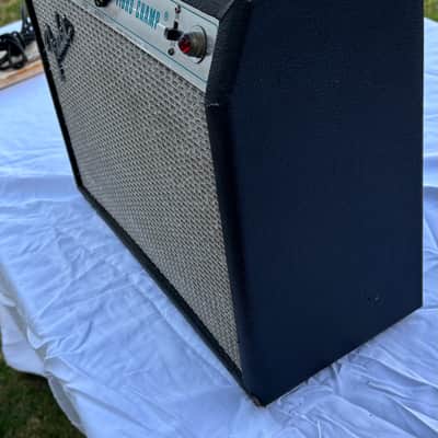 Fender Vibro Champ 6-Watt 1x8" Guitar Combo 1970 - 1980 image 3