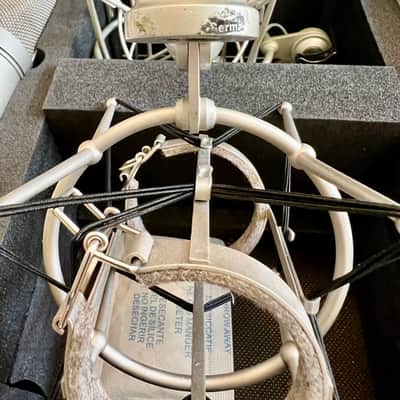 Neumann U87 PAIR Vintage 1970-1980's (NOT Ai series) image 20