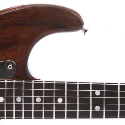 1970's Schecter Boogie Bodies Dream Machine Strat #50465 image 5