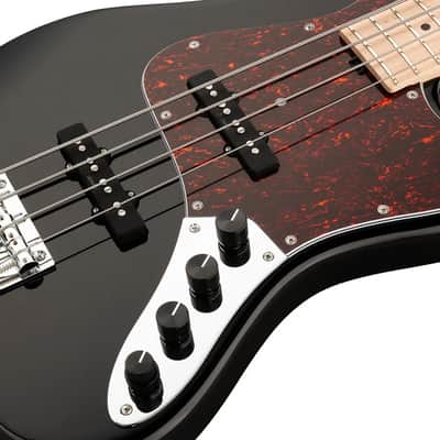 Sadowsky MetroLine 21-Fret Vintage J/J Bass Maple Fingerboard 4-String image 4