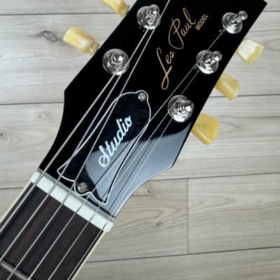 Gibson Les Paul Studio - Heritage Cherry Sunburst image 10