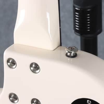 Gretsch Streamliner Junior Jet Club - Vintage White - 2nd Hand image 9
