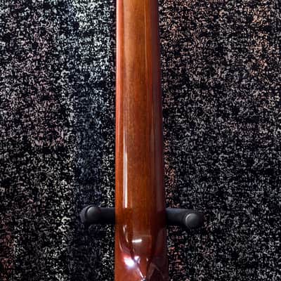 Fender FA-345CE 2018 - Present - 3-Tone Tea Burst image 6