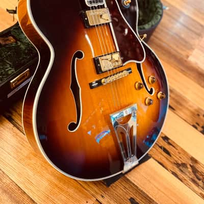 Gibson Super 400 CES – 2009 Custom Shop image 2