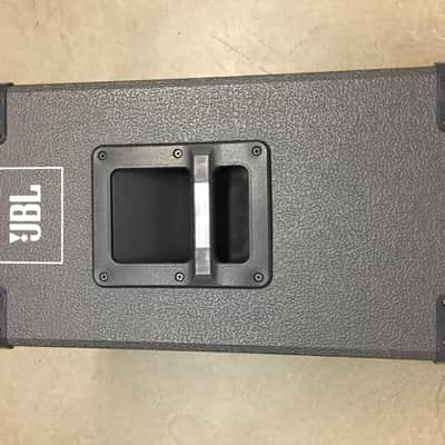 JBL G734 PA Speakers Black image 13