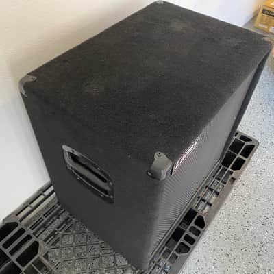 Laney RB410 4x10 Bass cabinet (Open Box) image 3