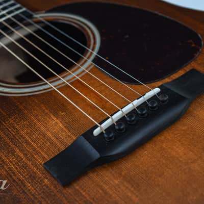 Eastman E1D Dreadnought Classic image 11