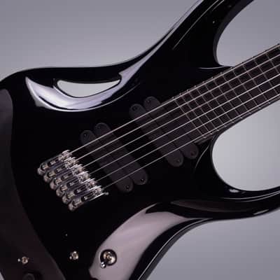 BOYARSKY BLACK SUN EMBRACER II 2024 - Glossy image 24