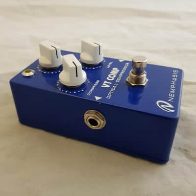 Nemphasis   Vt Comp Compressor image 2