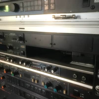 Two (2) racked Little Labs IBP Junior " phase alignment tools" image 6
