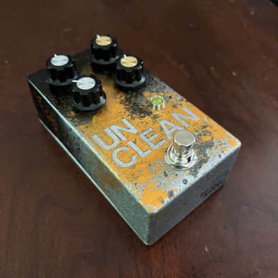 Non-Human Audio Unclean image 4