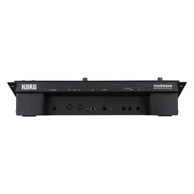 KORG modwave-m Bild 2
