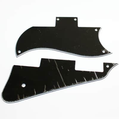 SG and Les Paul Custom Pickguards image 1