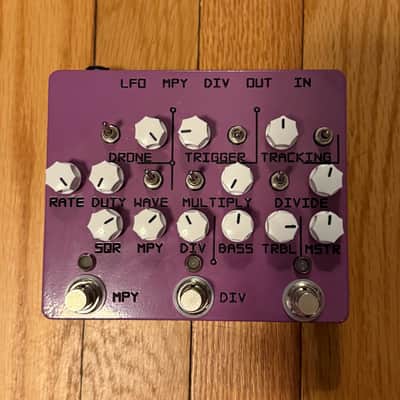 Montreal Assembly PURPLL Phase Locked Looper | Reverb