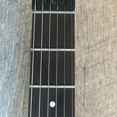 Steinberger GM4T - Black image 7