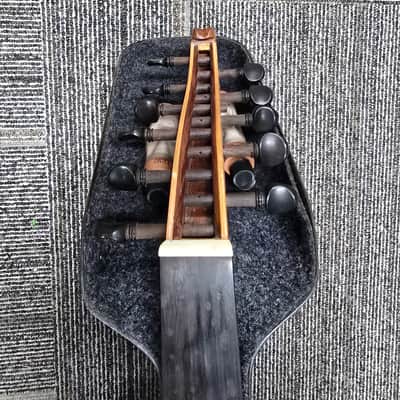 Oud 11 String w/Pickup image 3