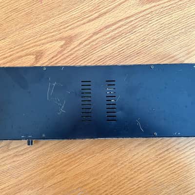 Roland M-VS1 (Vintage Synthesizer ROMpler rack mount) image 4